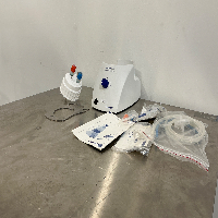 Gilson Safe Aspiration Station image 1